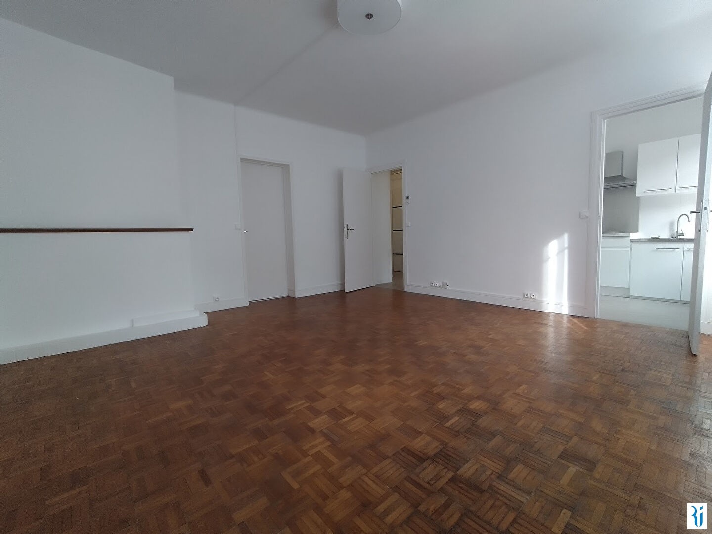 Location Appartement à Rouen 3 pièces