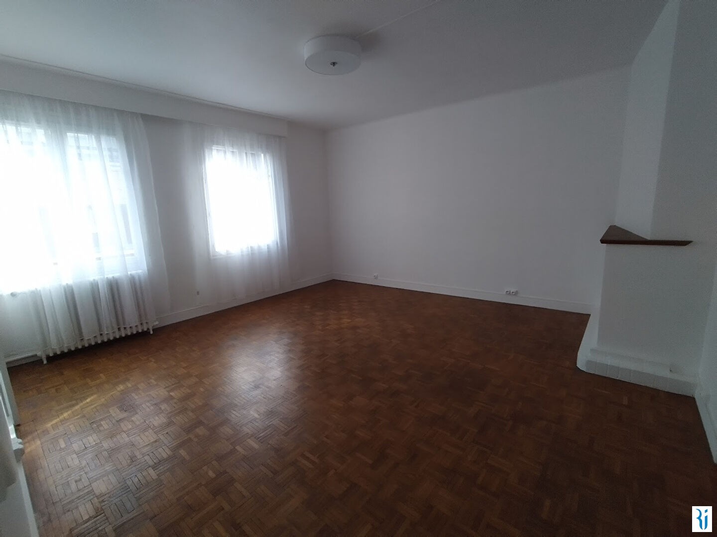 Location Appartement à Rouen 3 pièces