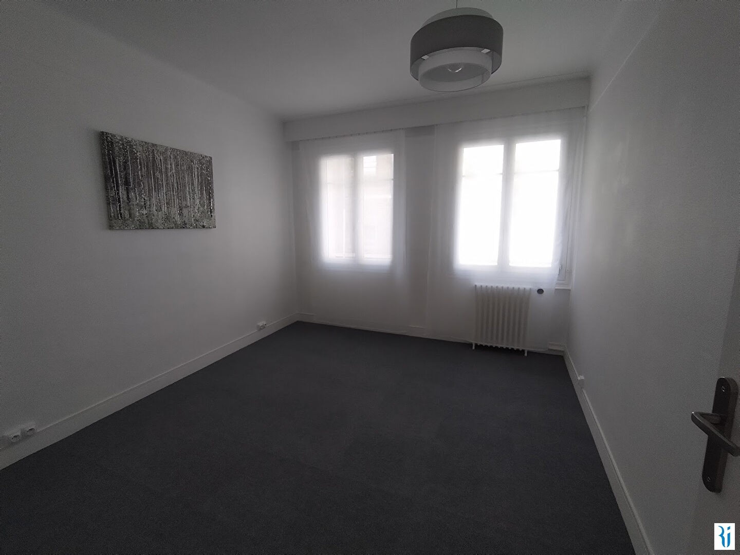 Location Appartement à Rouen 3 pièces