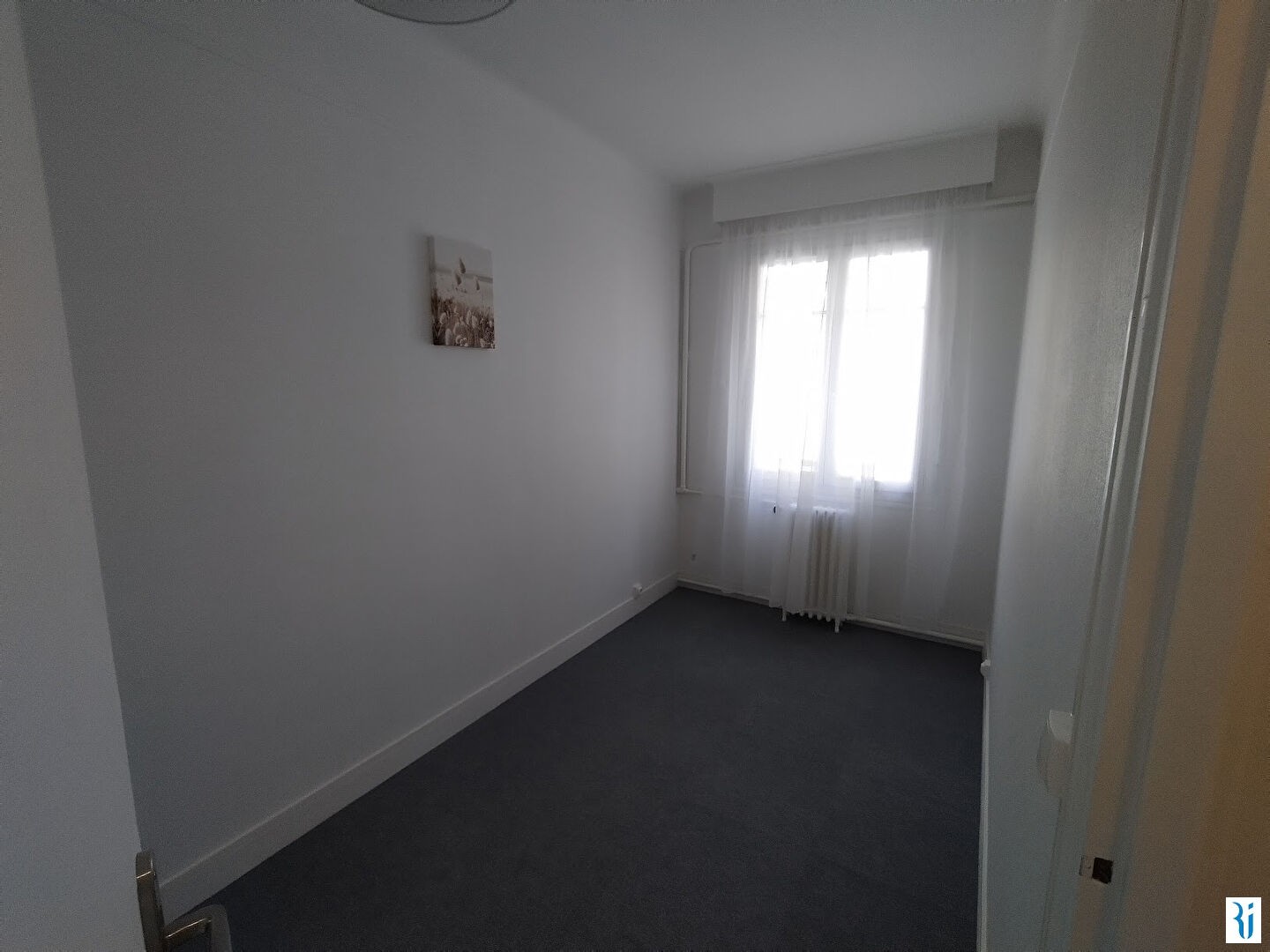 Location Appartement à Rouen 3 pièces