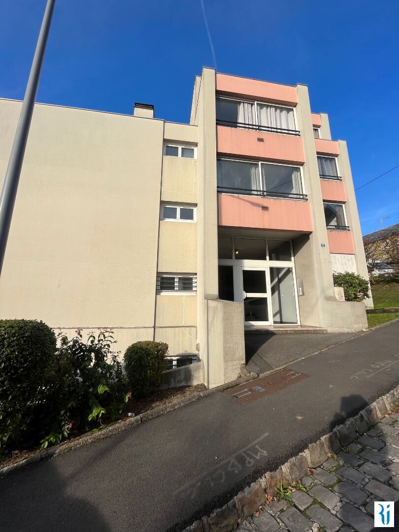 Location Appartement à Rouen 1 pièce