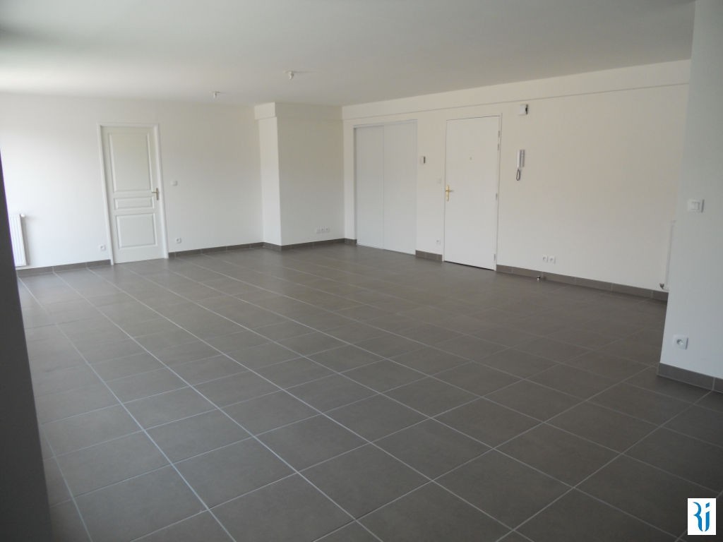 Location Appartement à Rouen 5 pièces