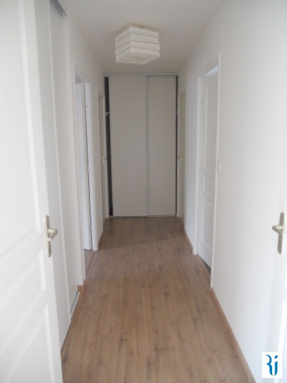 Location Appartement à Rouen 5 pièces