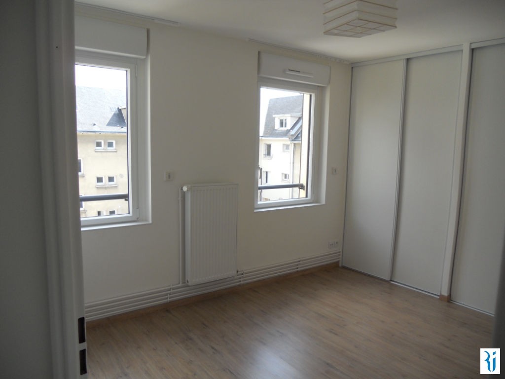 Location Appartement à Rouen 5 pièces