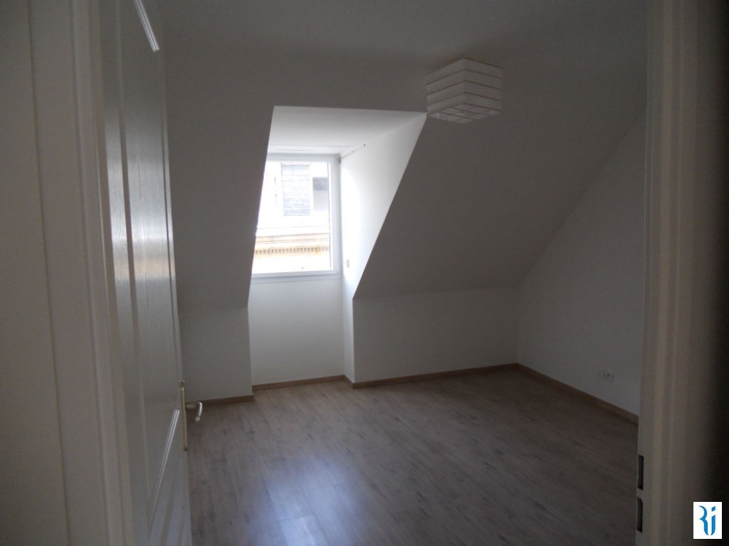 Location Appartement à Rouen 5 pièces