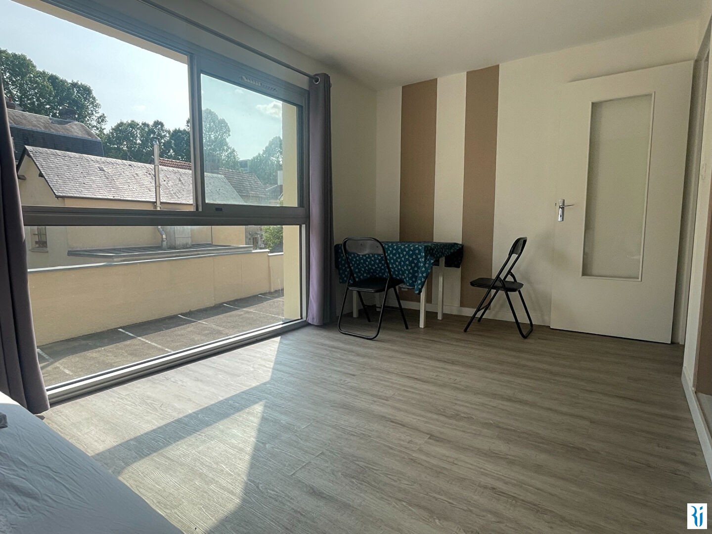 Location Appartement à Rouen 1 pièce