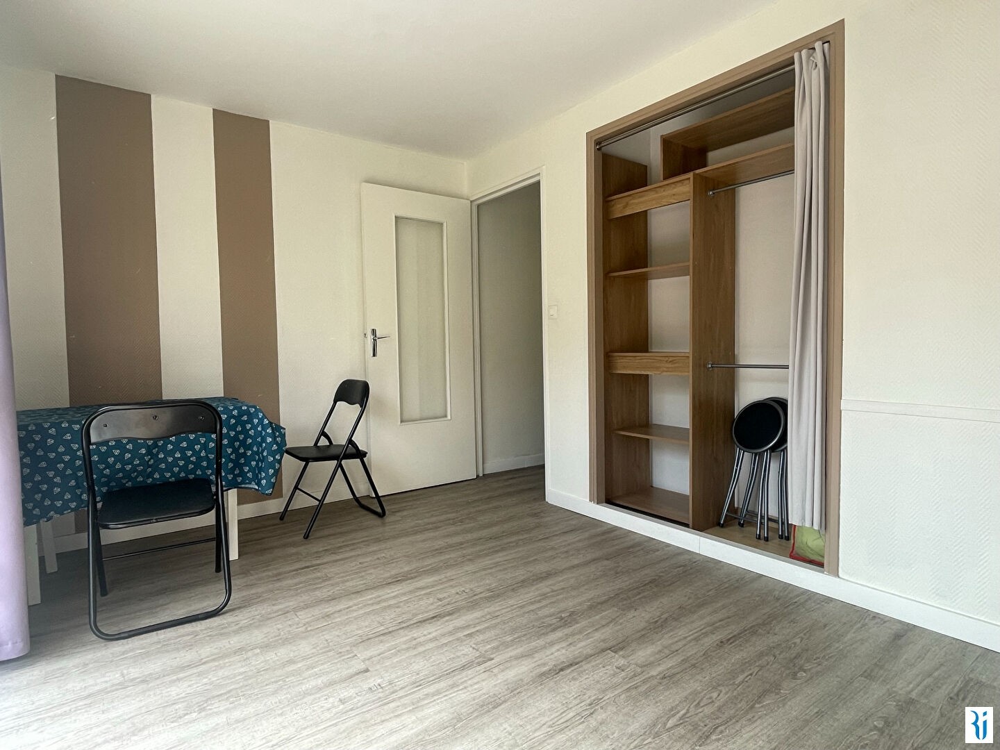 Location Appartement à Rouen 1 pièce