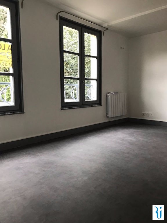 Location Appartement à Rouen 2 pièces