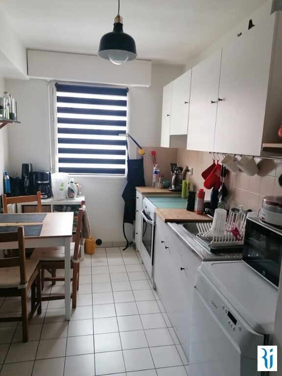 Location Appartement à Rouen 3 pièces