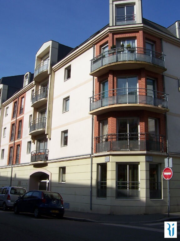 Location Appartement à Rouen 3 pièces