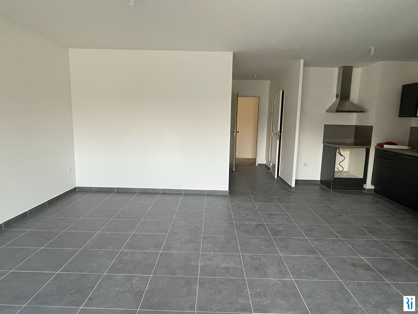 Location Appartement à Rouen 3 pièces