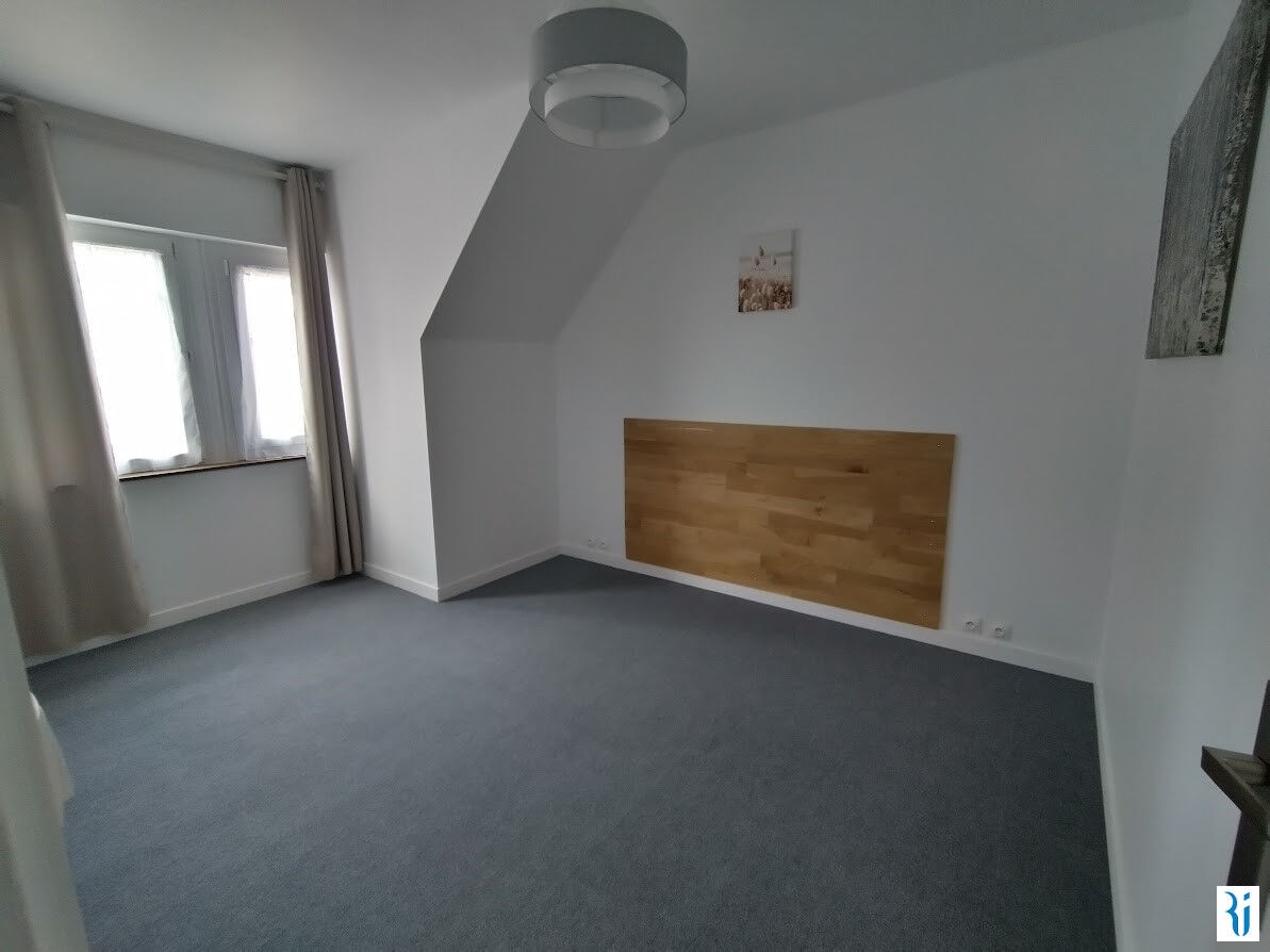 Location Appartement à Rouen 2 pièces