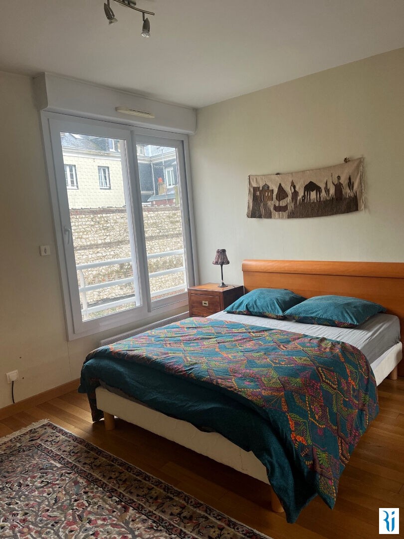 Location Appartement à Rouen 3 pièces