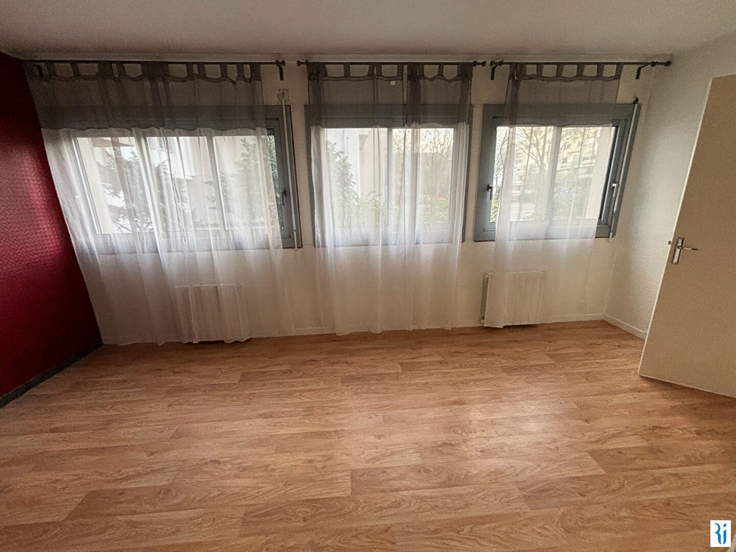 Vente Appartement à Rouen 2 pièces