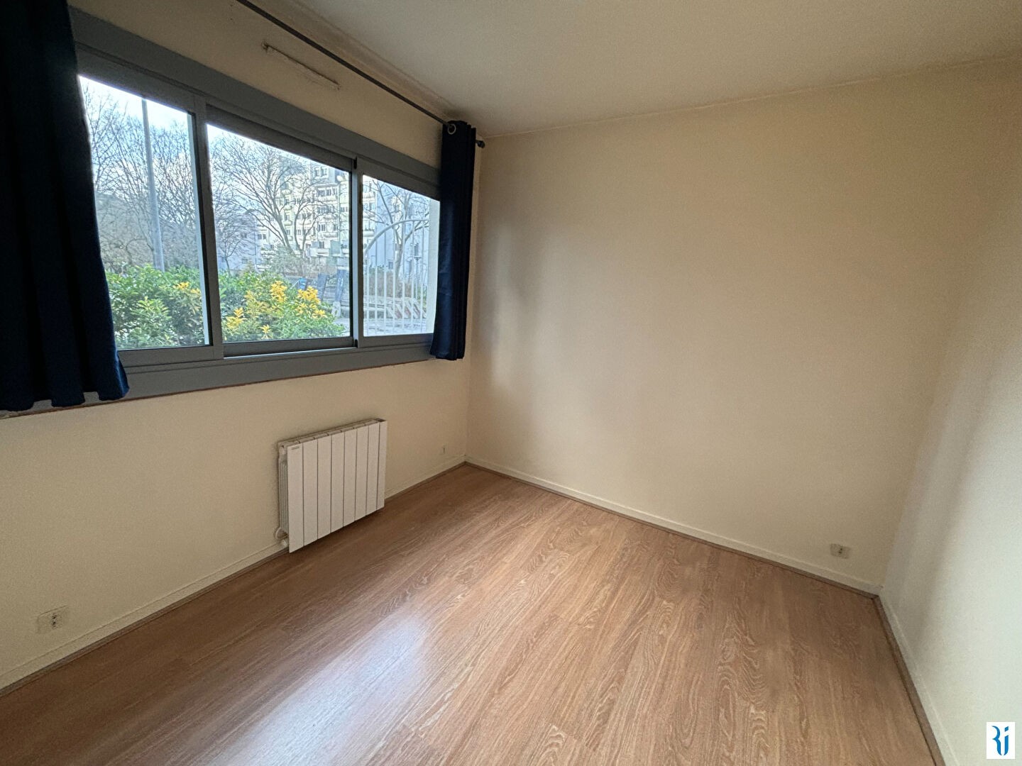 Vente Appartement à Rouen 2 pièces