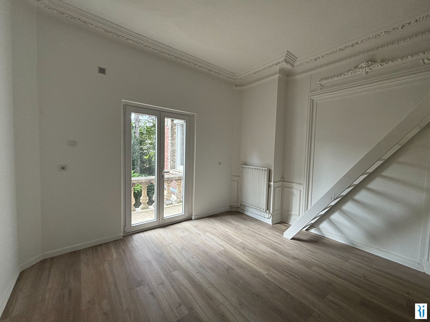 Vente Appartement à Rouen 1 pièce