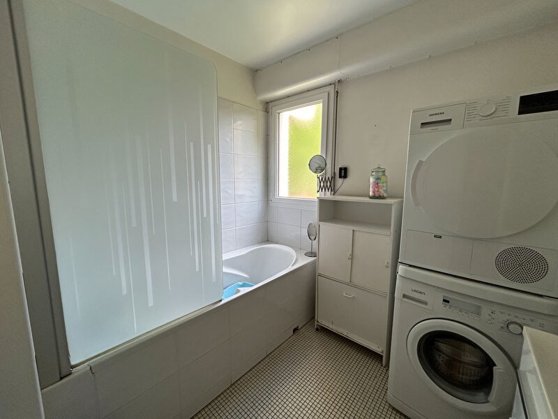 Vente Appartement à Bois-Guillaume 3 pièces