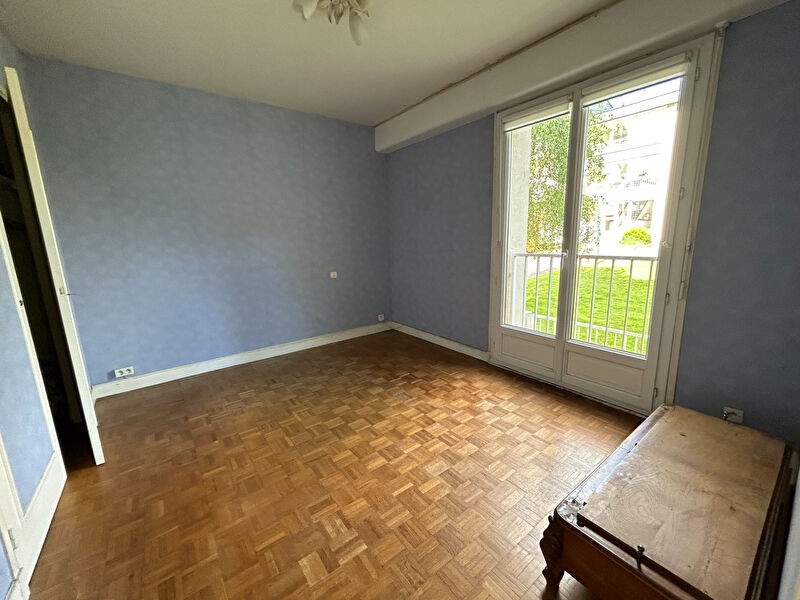 Vente Appartement à Bois-Guillaume 3 pièces