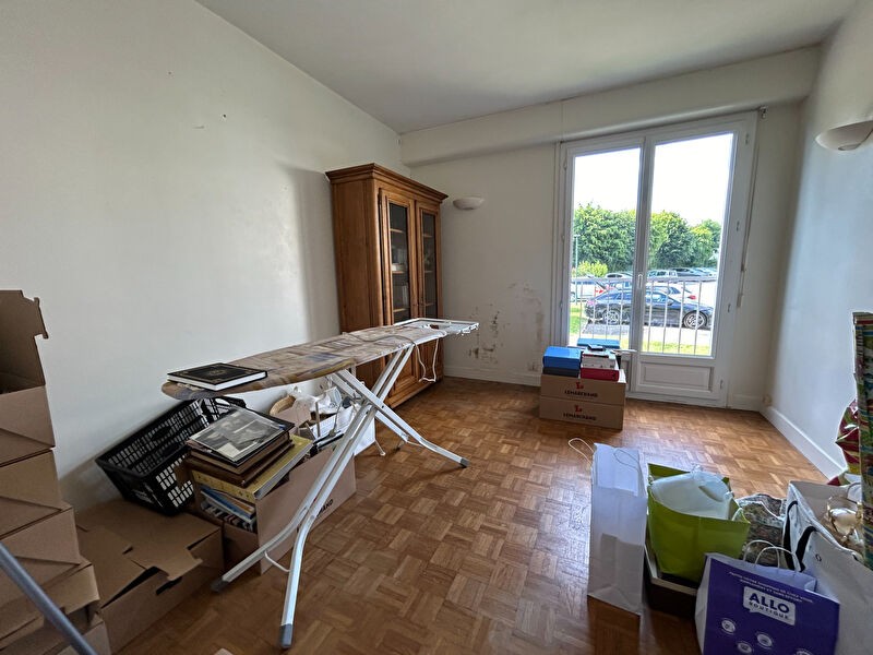 Vente Appartement à Bois-Guillaume 3 pièces