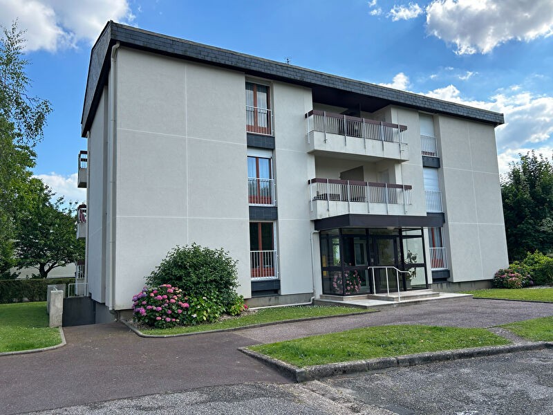 Vente Appartement à Bois-Guillaume 3 pièces