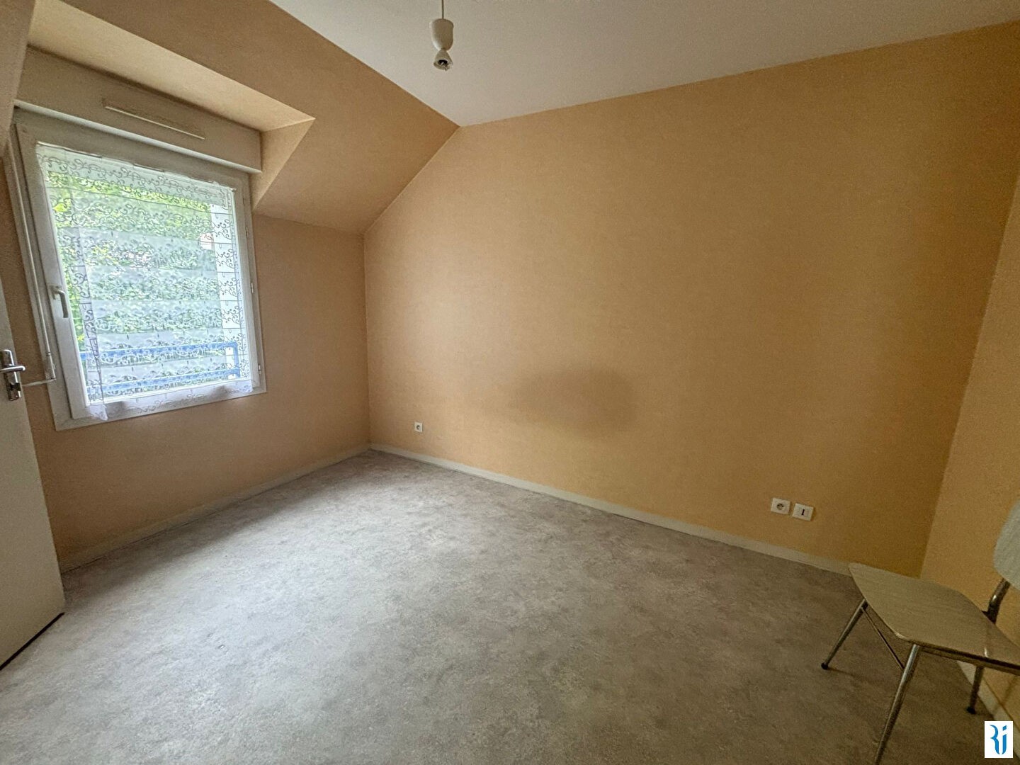 Vente Appartement à Rouen 2 pièces