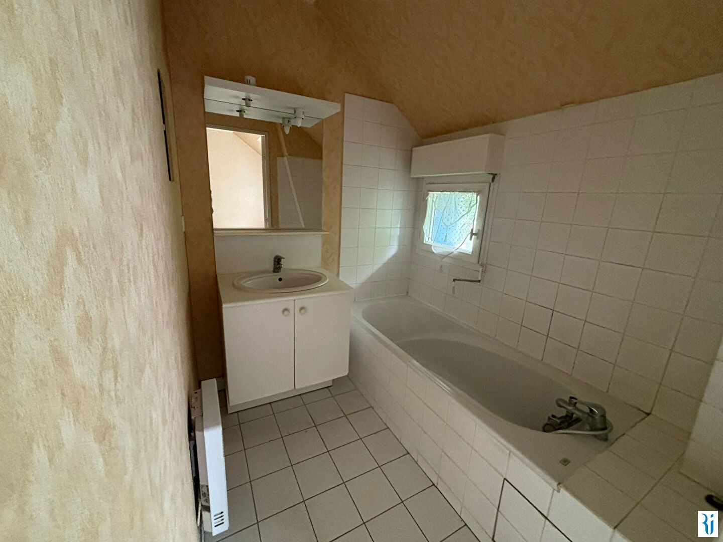 Vente Appartement à Rouen 2 pièces