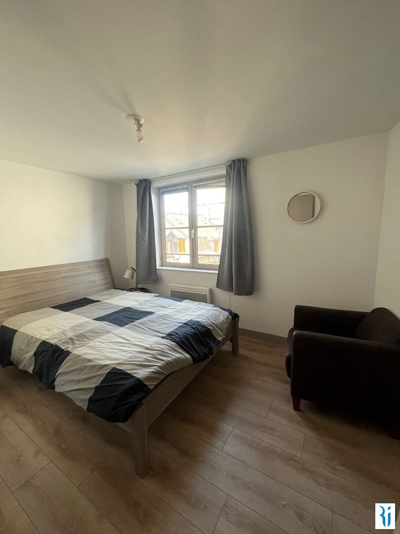 Location Appartement à Rouen 2 pièces