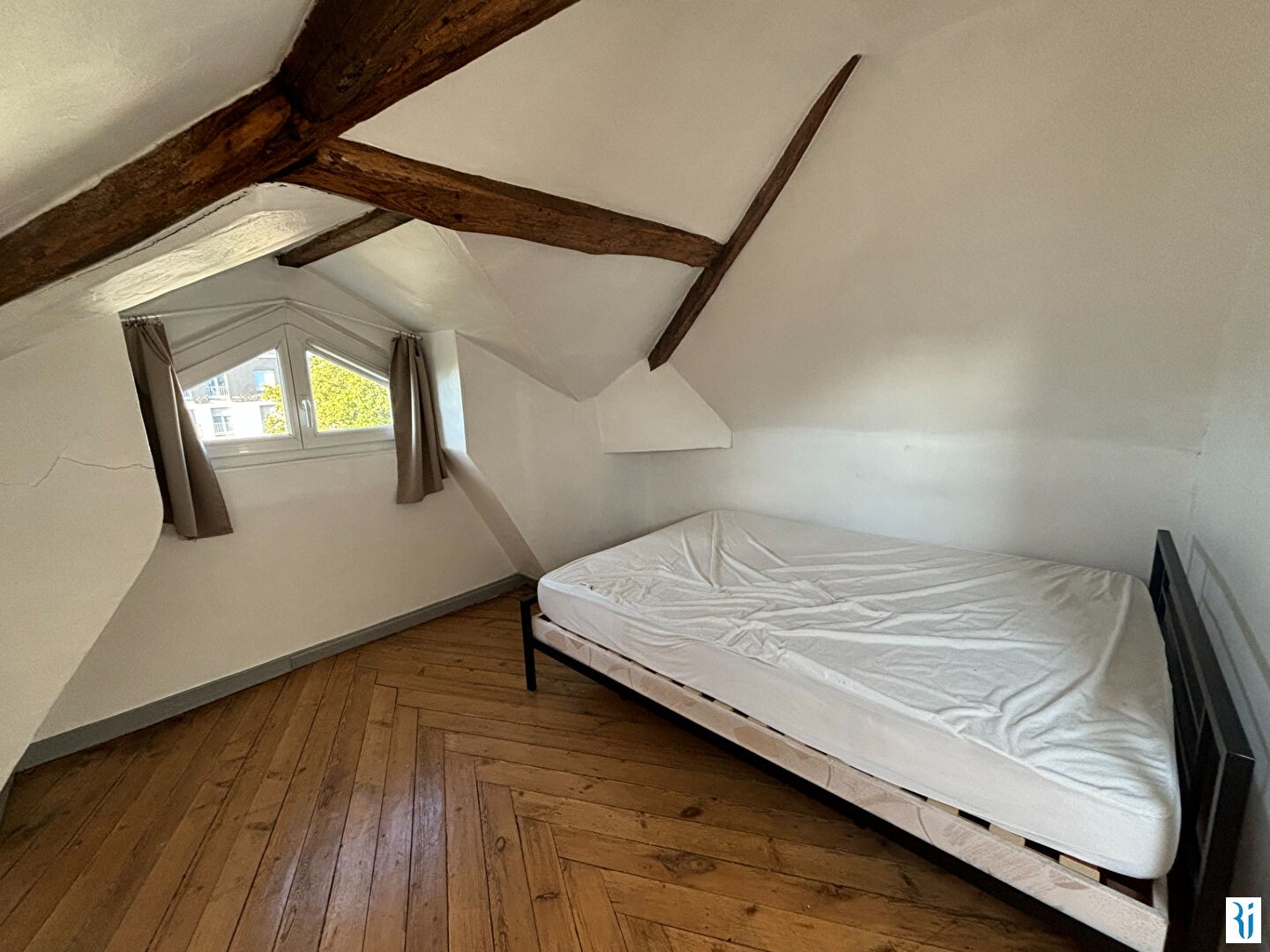 Vente Appartement à Rouen 1 pièce