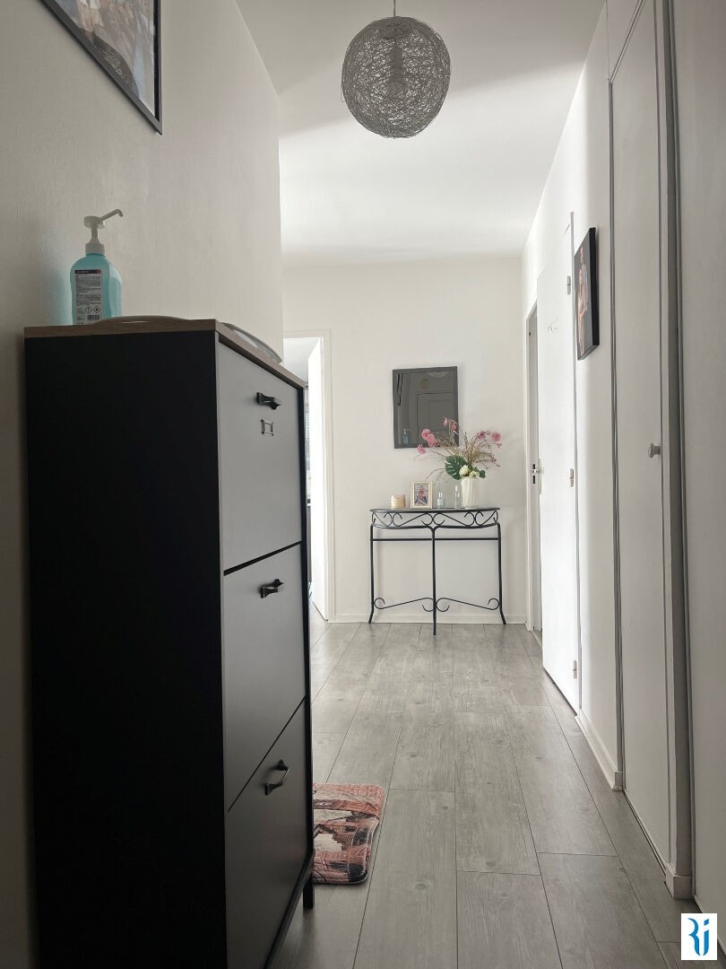 Location Appartement à Rouen 5 pièces