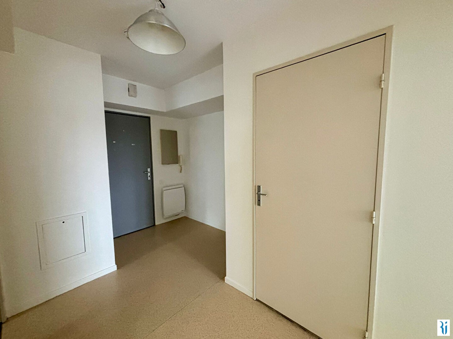 Vente Appartement à Rouen 2 pièces