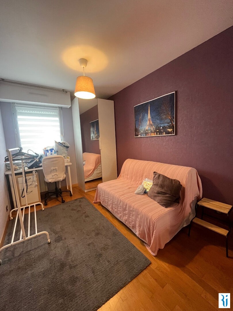 Location Appartement à Rouen 3 pièces