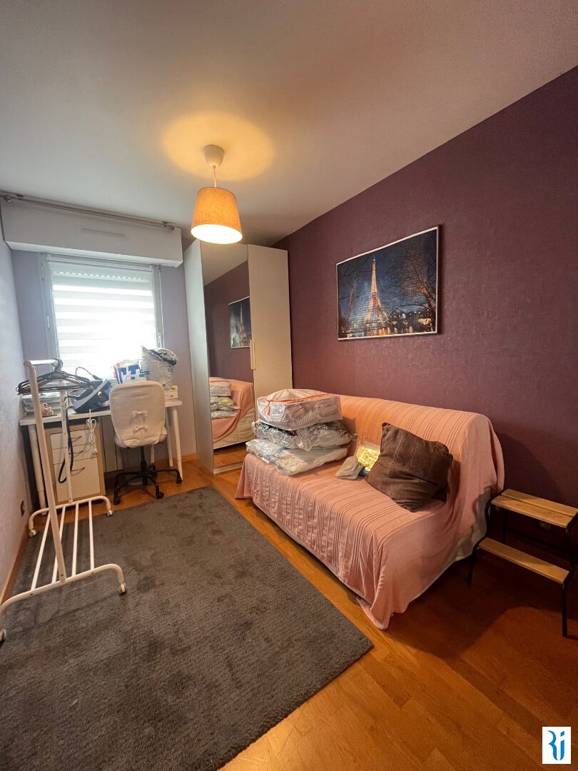 Location Appartement à Rouen 3 pièces