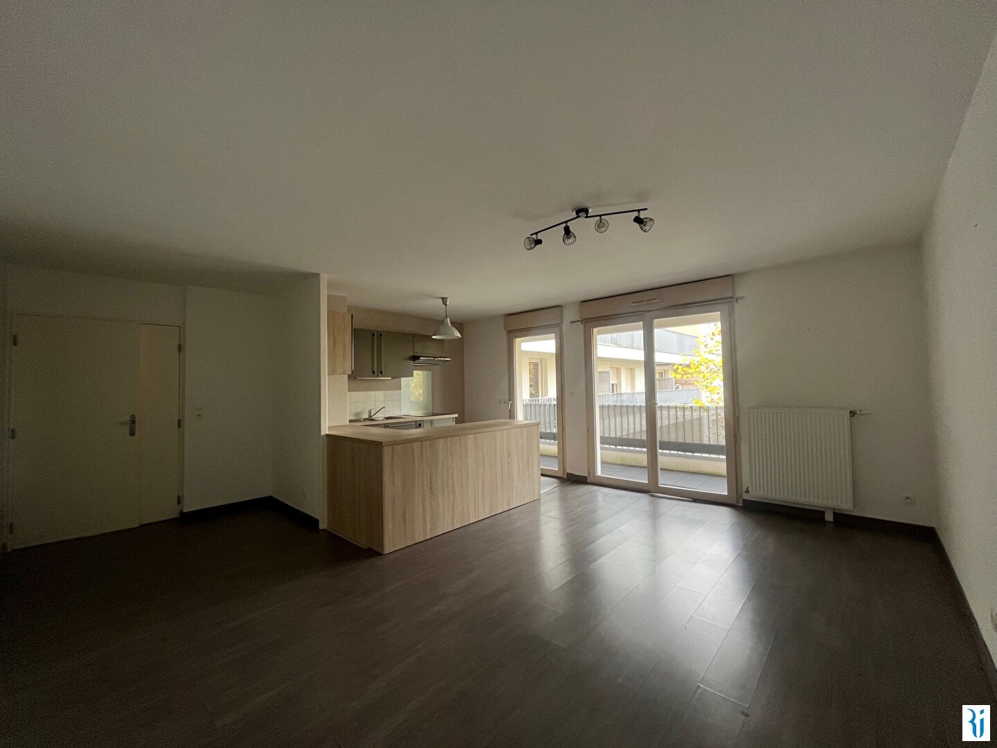 Location Appartement à Mont-Saint-Aignan 3 pièces