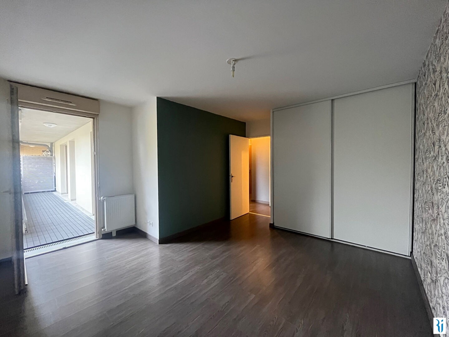 Location Appartement à Mont-Saint-Aignan 3 pièces