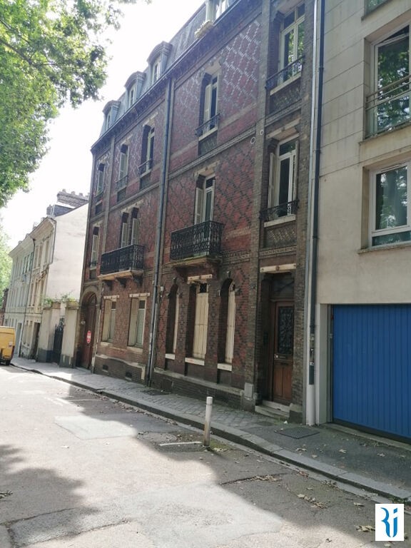 Location Appartement à Rouen 1 pièce