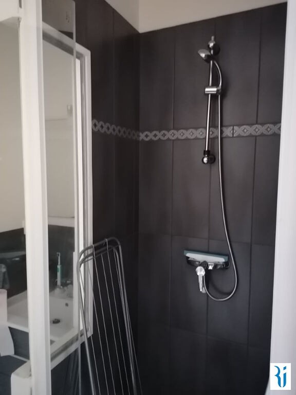 Location Appartement à Rouen 1 pièce