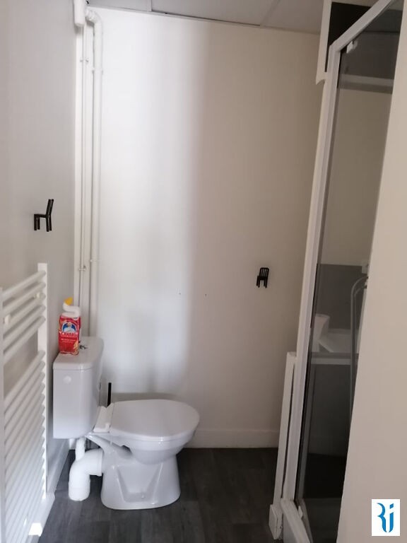 Location Appartement à Rouen 1 pièce