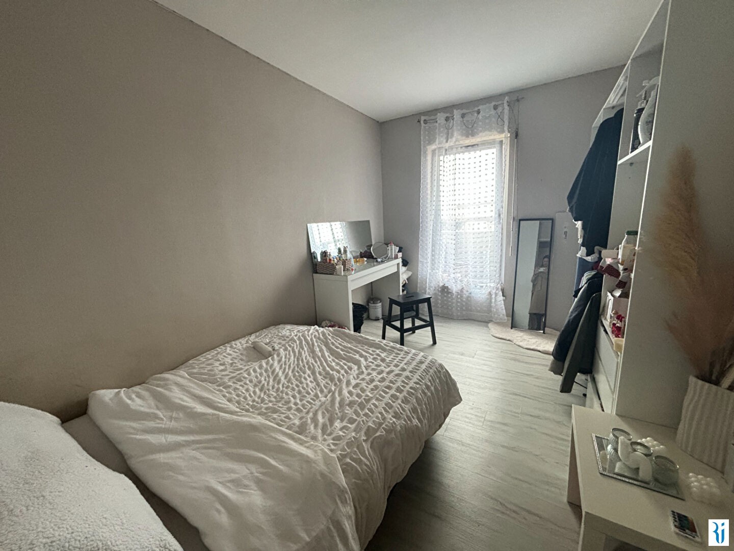 Vente Appartement à Rouen 5 pièces