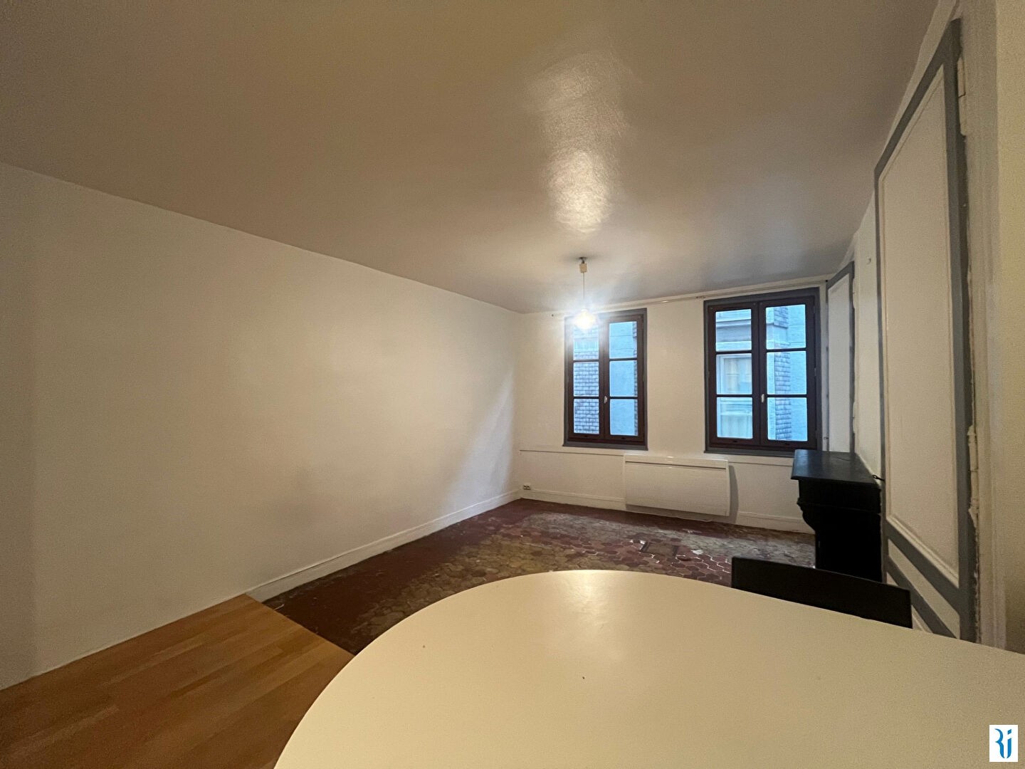 Location Appartement à Rouen 1 pièce