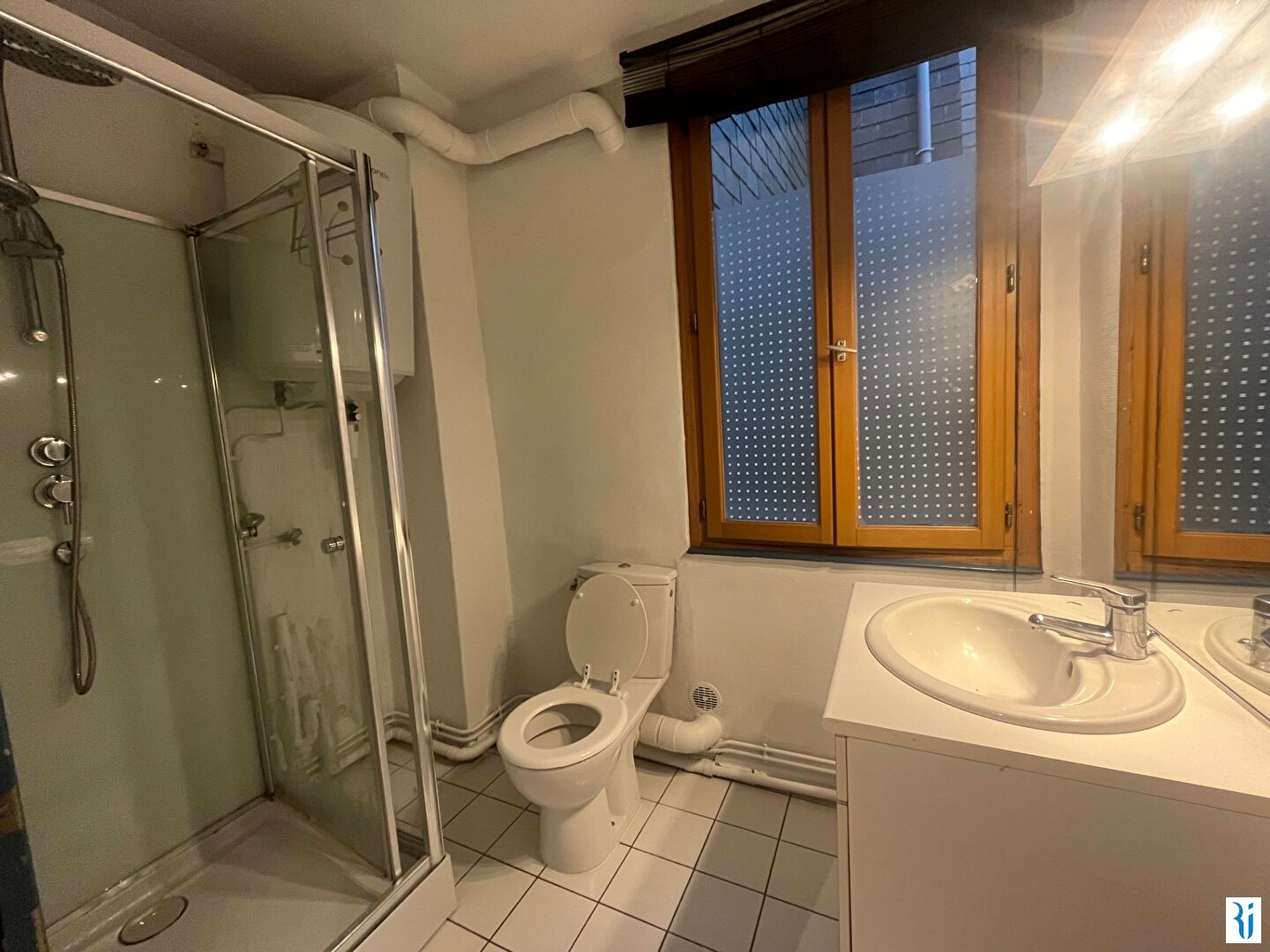 Location Appartement à Rouen 1 pièce