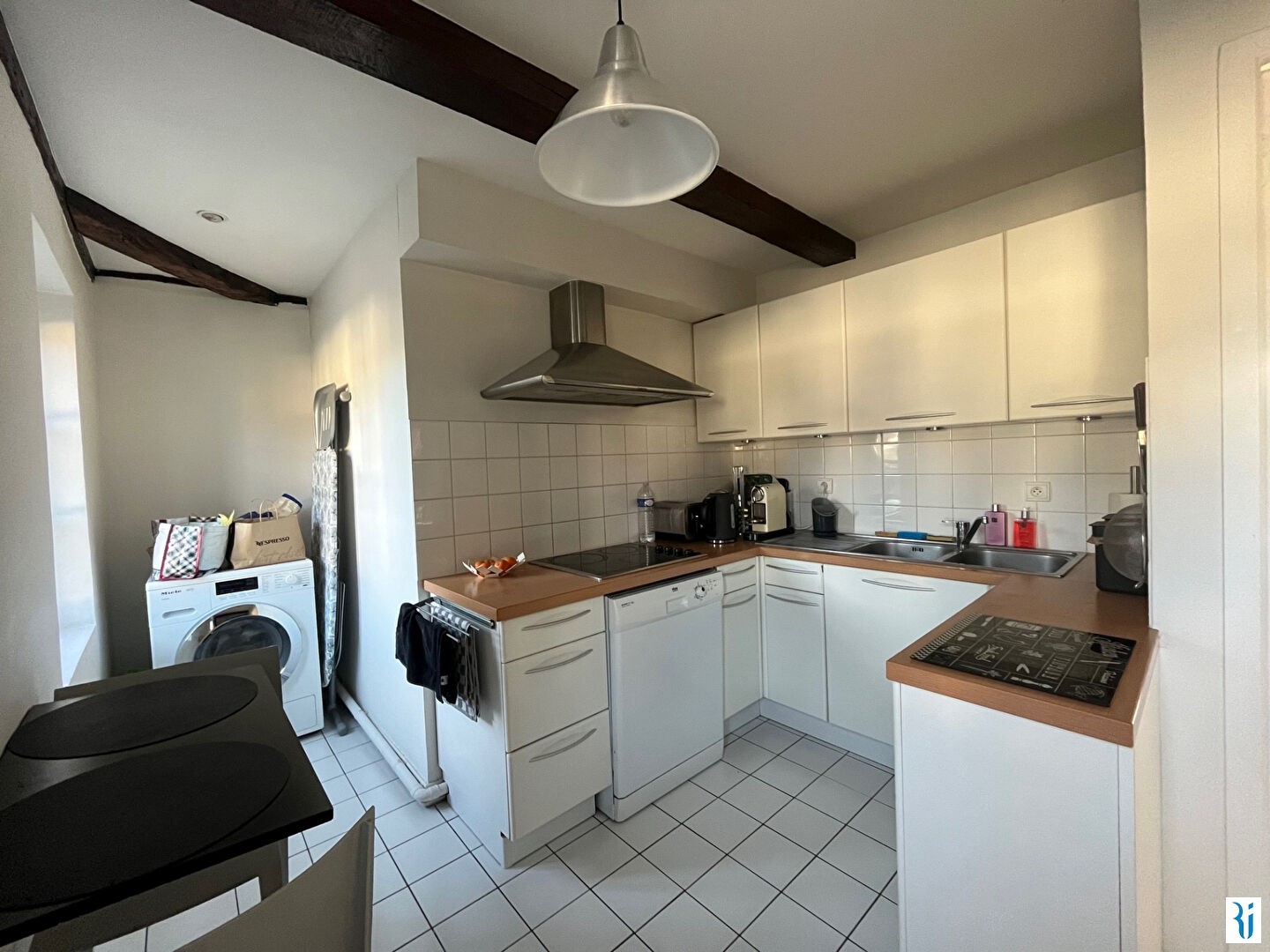 Location Appartement à Rouen 4 pièces