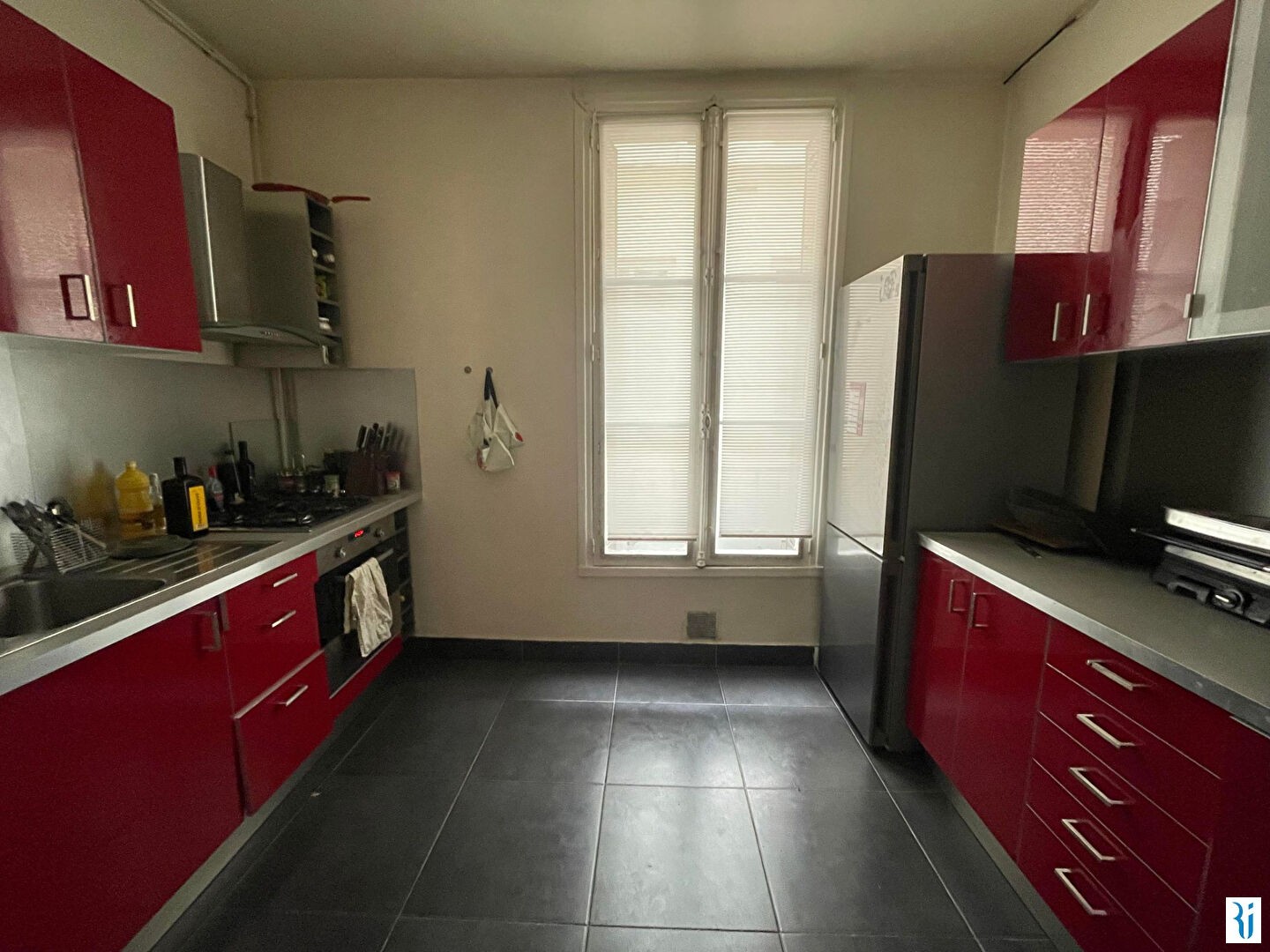 Location Appartement à Rouen 2 pièces