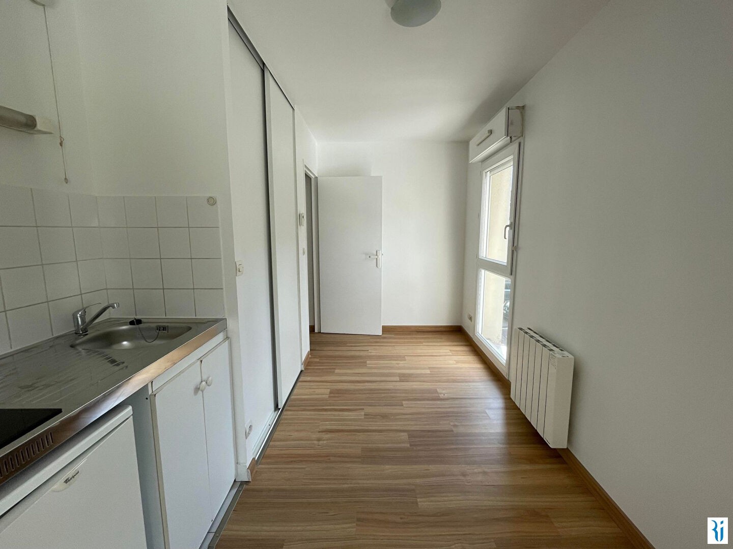 Location Appartement à Rouen 1 pièce