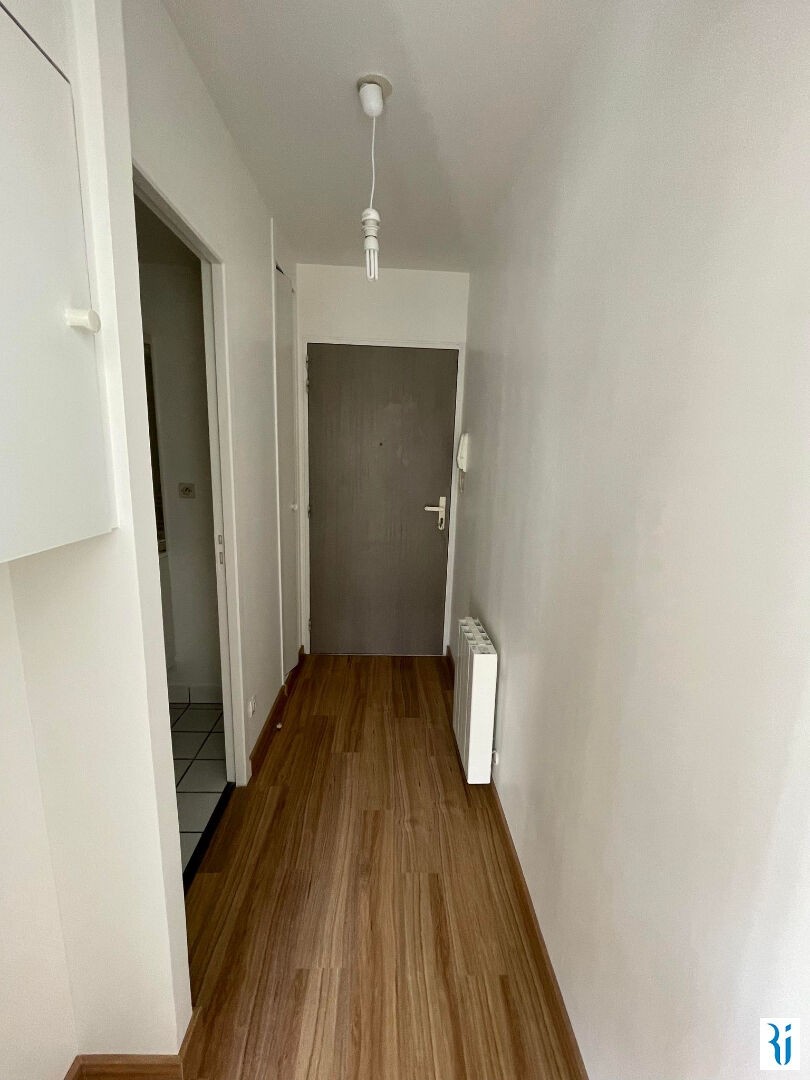 Location Appartement à Rouen 1 pièce