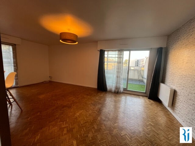 Location Appartement à Rouen 3 pièces