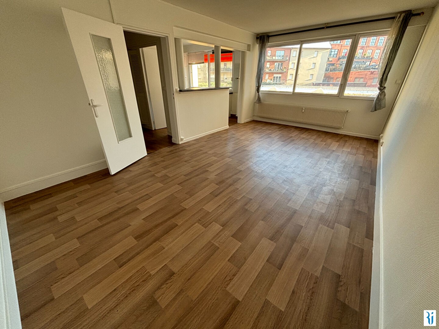 Vente Appartement à Rouen 1 pièce