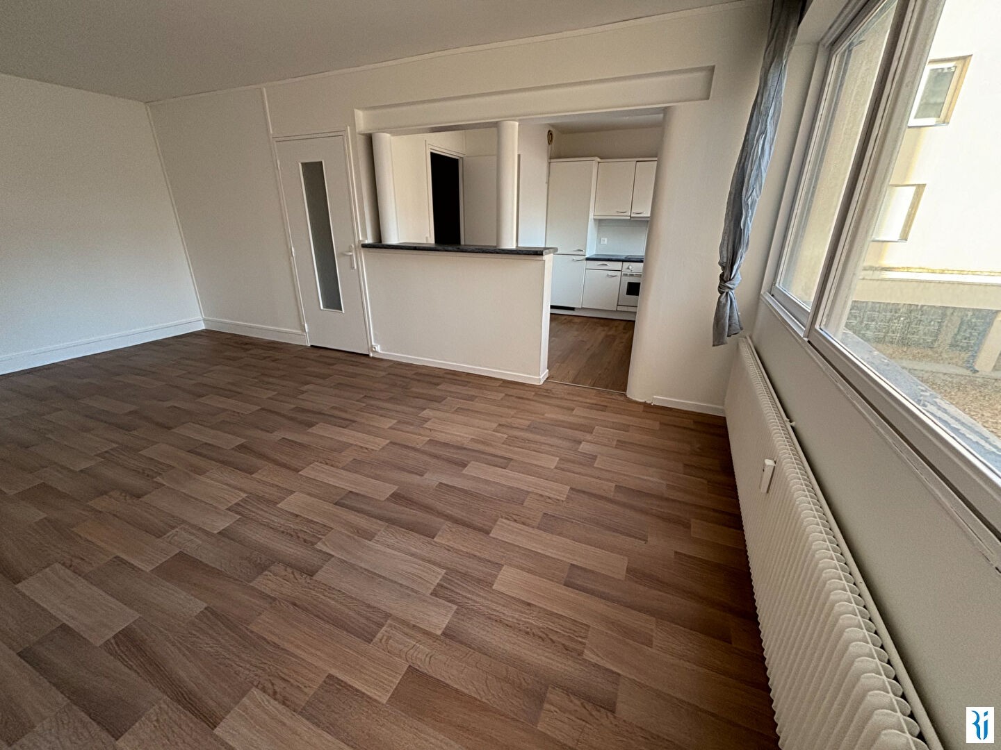 Vente Appartement à Rouen 1 pièce