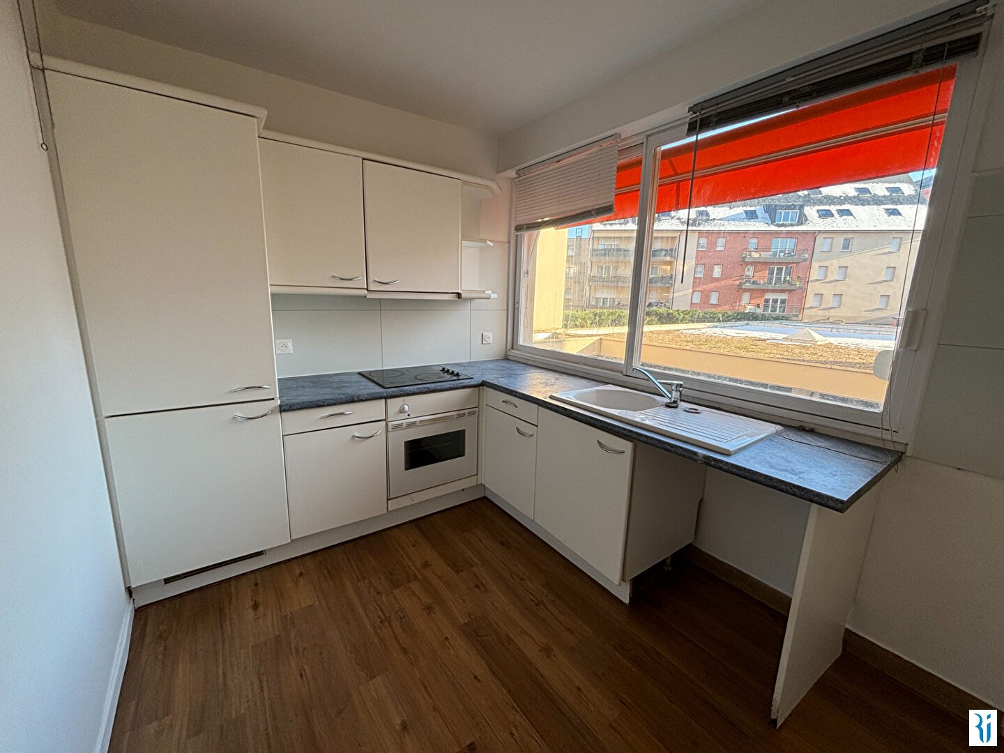 Vente Appartement à Rouen 1 pièce