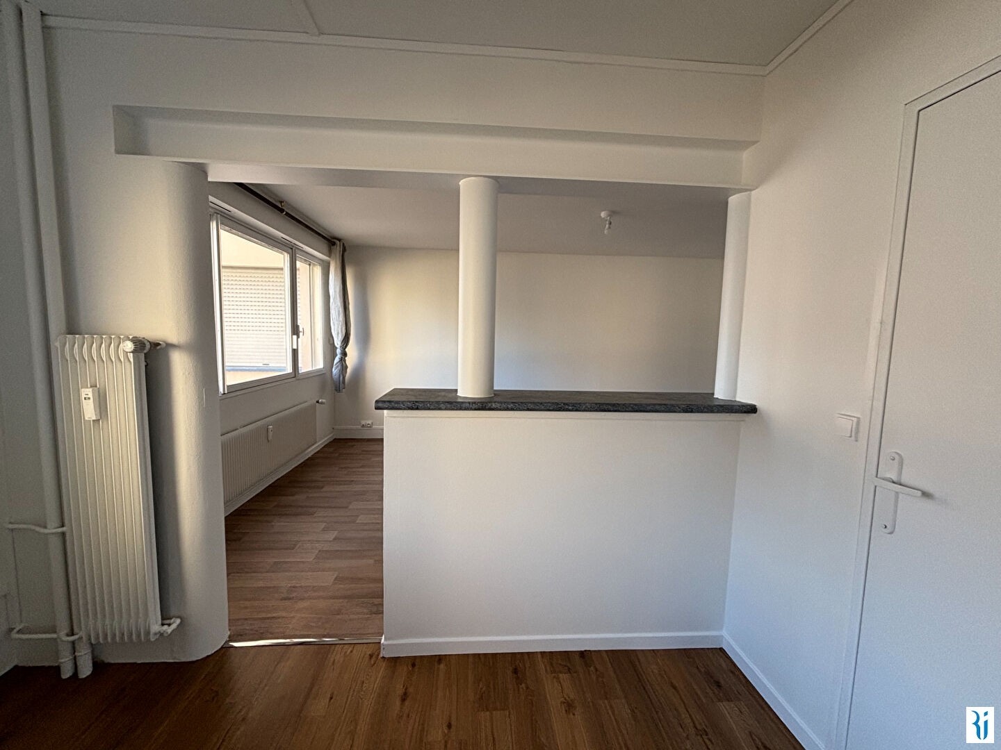 Vente Appartement à Rouen 1 pièce