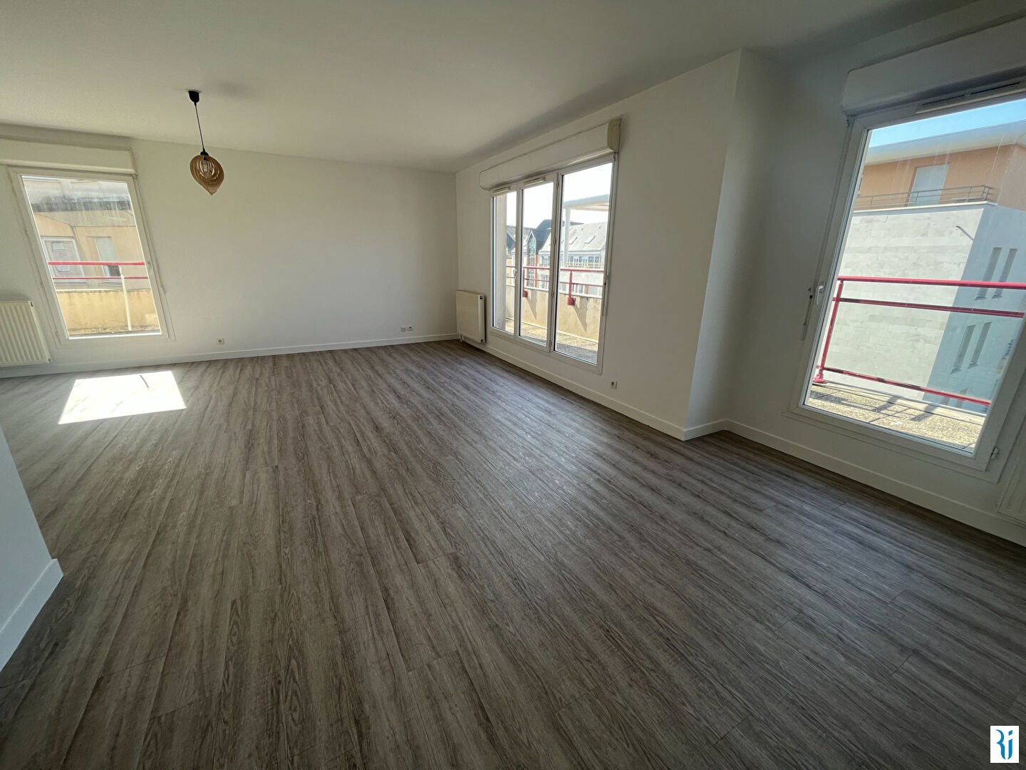 Vente Appartement à Rouen 4 pièces